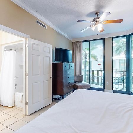 Phoenix On The Bay II Orange Beach Rom bilde