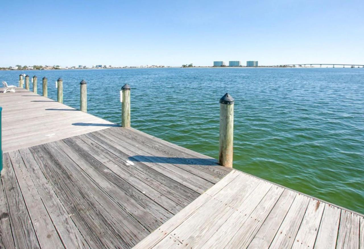 Phoenix On The Bay II Orange Beach Eksteriør bilde