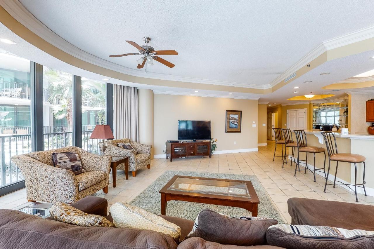 Phoenix On The Bay II Orange Beach Rom bilde