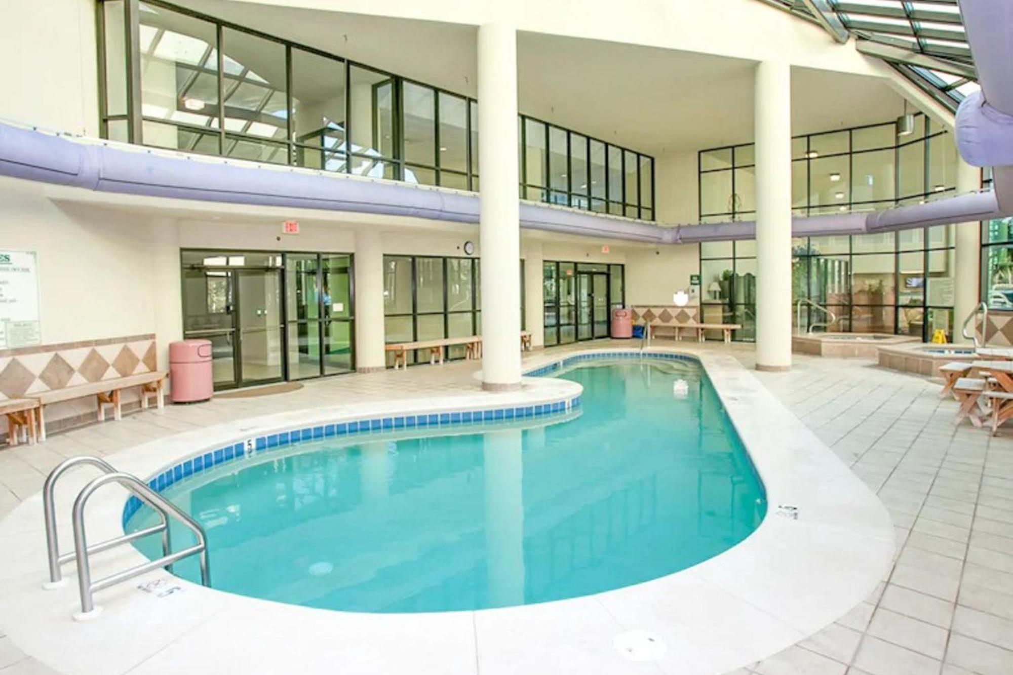 Phoenix On The Bay II Orange Beach Rom bilde