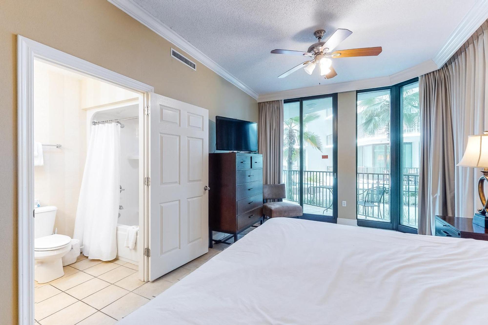 Phoenix On The Bay II Orange Beach Rom bilde