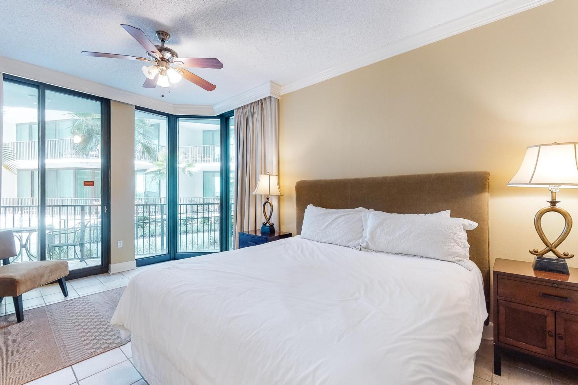 Phoenix On The Bay II Orange Beach Rom bilde