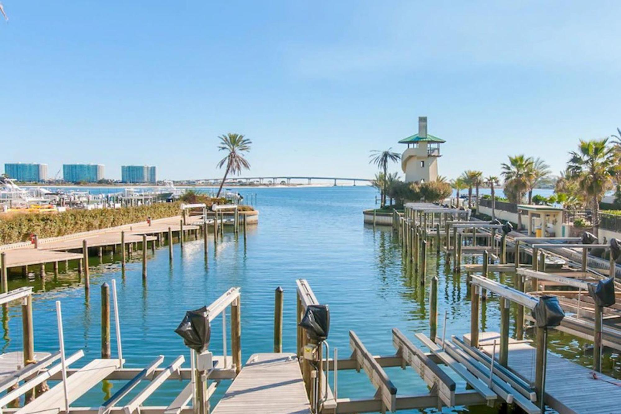 Phoenix On The Bay II Orange Beach Rom bilde