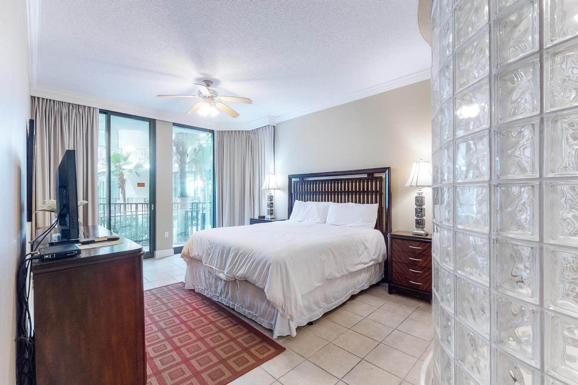 Phoenix On The Bay II Orange Beach Rom bilde