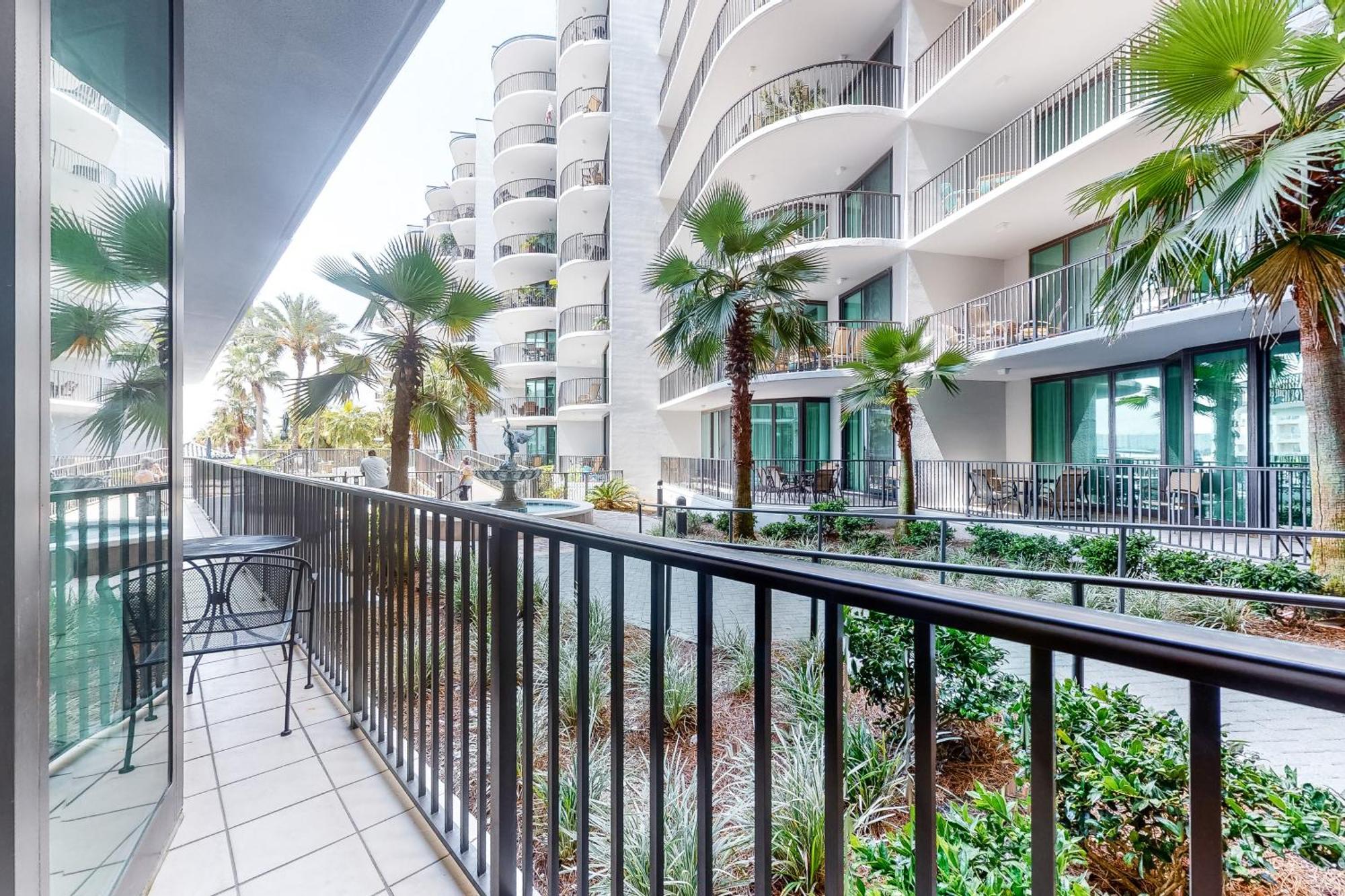 Phoenix On The Bay II Orange Beach Rom bilde