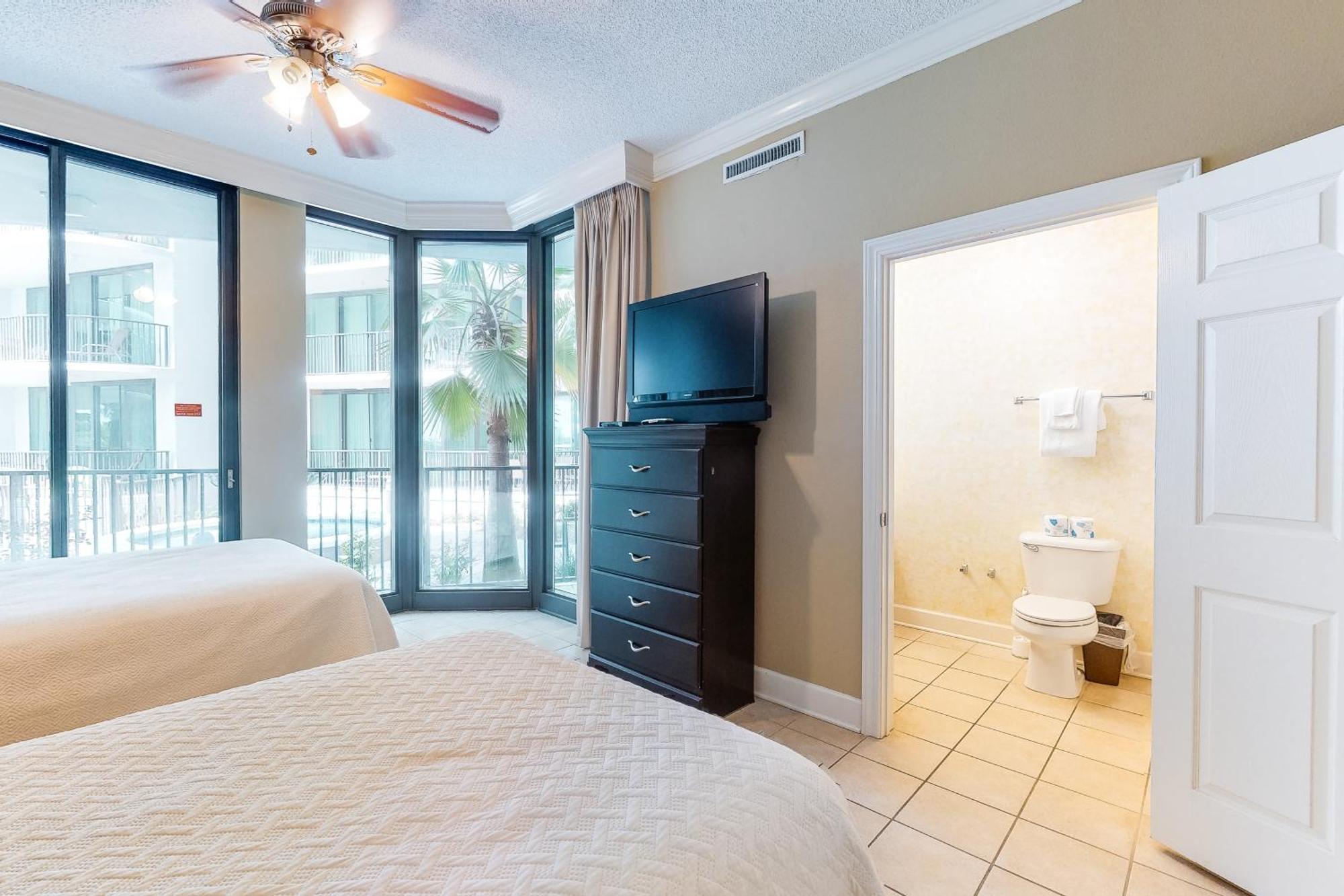 Phoenix On The Bay II Orange Beach Rom bilde