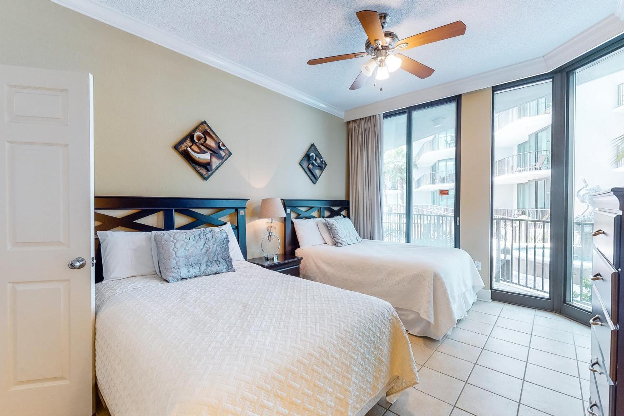 Phoenix On The Bay II Orange Beach Rom bilde