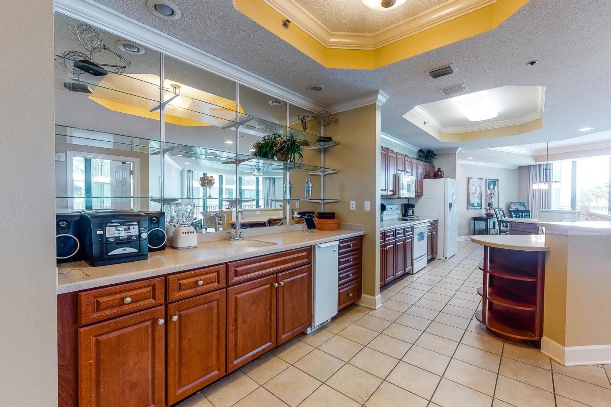 Phoenix On The Bay II Orange Beach Rom bilde